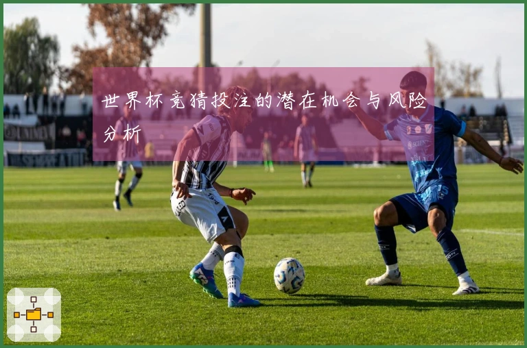 世界杯竞猜投注的潜在机会与风险分析