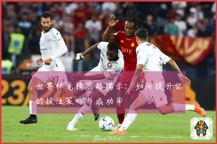 世界杯竞猜思路揭示:如何提升你的投注策略与成功率