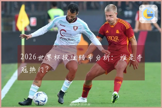 2026世界杯投注赔率分析：谁是夺冠热门？