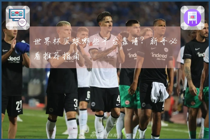 世界杯买球哪些平台靠谱？新手必看推荐指南