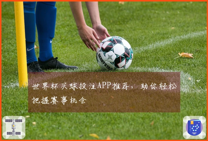 世界杯买球投注APP推荐，助你轻松把握赛事机会