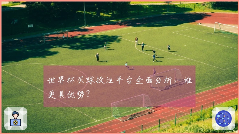 世界杯买球投注平台全面分析，谁更具优势？